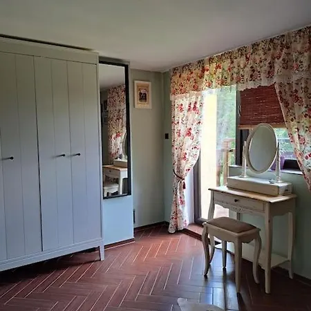 лесной нова Villa