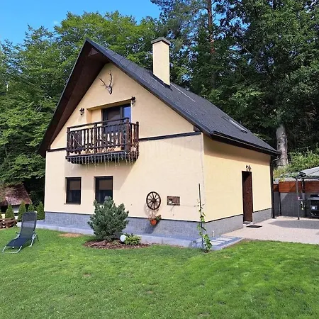 лесной нова Villa