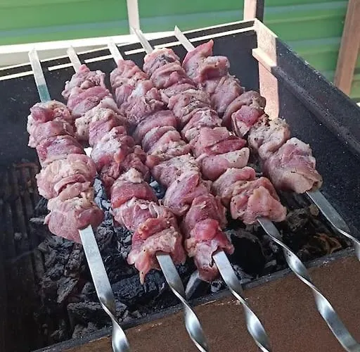 лесной нова