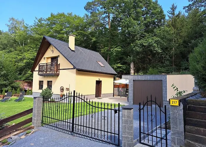 лесной нова Vila Zivohost